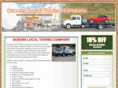 queenslocaltowing.com