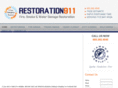 restoration-911.com