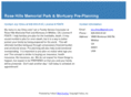 rosehillspreplanning.com