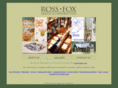 rossfox.com