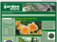 rossgardenstore.com