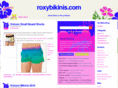 roxybikinis.com
