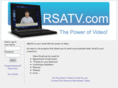 rsatv.com