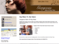 salonkeywest.com