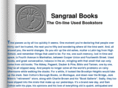 sangraal-books.com