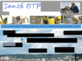 sante-btp.com
