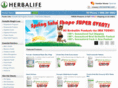 sayherbal.com