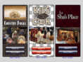 shopkissthecook.com