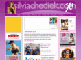 silviachediek.com