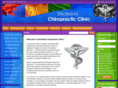 stricklandchiropractic.com