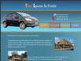 taxi-lyonslaforet.com