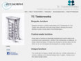 tctimberworks.com