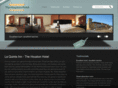 thehoustonhotel.com