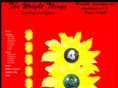 thewrightthings.com