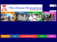 thinchemie.com