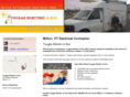 tougaselectricsun.com