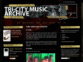 tricitymusic.net