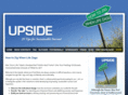 upsidethebook.com