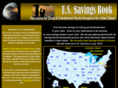 ussavingsbook.com