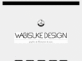 wabisuke-design.com