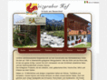 weizgruberhof.com