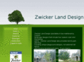zwickerlanddesign.com