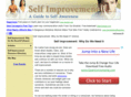 a-self-improvement-guide.com