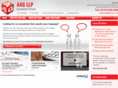 a4gsolutions.com