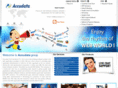 accudatanet.com
