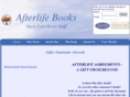 afterlifebooks.com