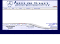 agencedesetrangers.com