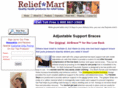 airbackbrace.com