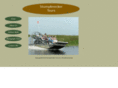 airboatfortpierce.com