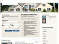 algonquinbarringtonhomes.com