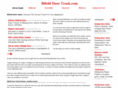 bifolddoortrack.com