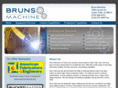 brunsmachine.com