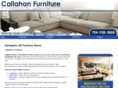 callahanfurniture.net