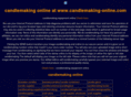 candlemaking-online.com