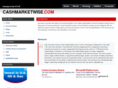 cashmarketwise.com