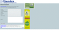 cationicsurfactant.com