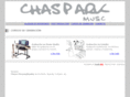 chaspark.com.ar