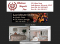 chateauroyaleinn.net
