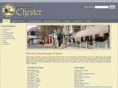 chesterboro.org