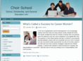 choirschoolsite.com
