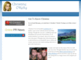 christineokelly.com