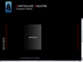 chrysalide-theatre.com