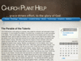 churchplanthelp.com
