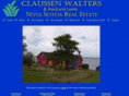 claussenwalters.com