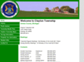 claytontownship.com