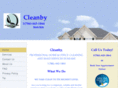 cleanby.com